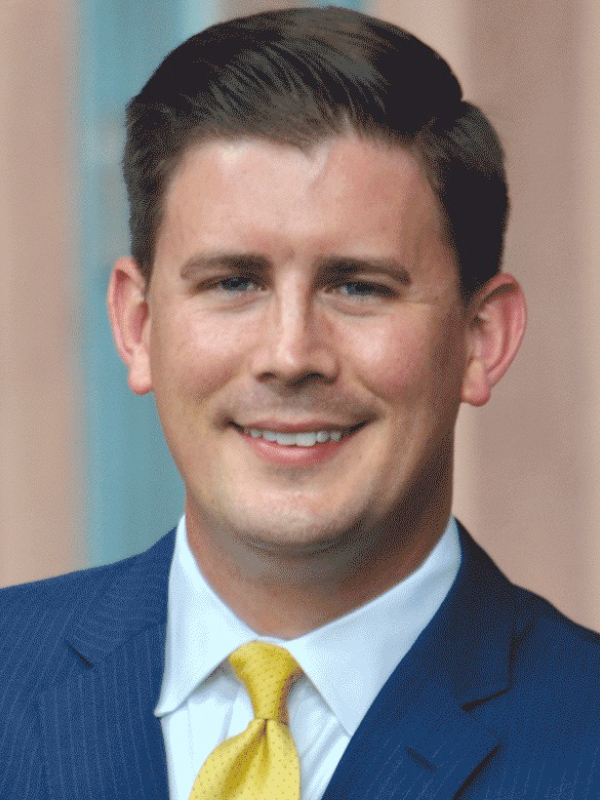 Cameron Seward, Partner, ACG Advocacy