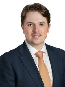 Luke Lynch