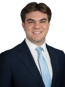 Will DeHoratius
